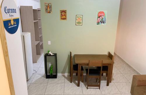 Sao Jose Apartamento | Apartamento 1 dormitório, otima vista