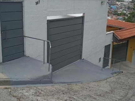 Sitio Barrocada Apartamento | Apartamento 1 dormitório Tremembé
