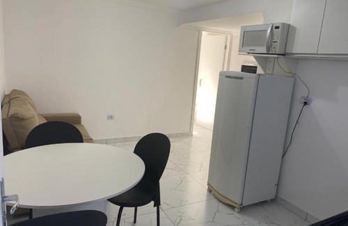 Sitio Barrocada Apartamento | Apartamento 1 dormitório Tremembé