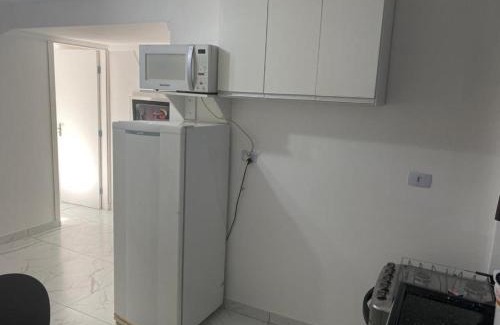 Sitio Barrocada Apartamento | Apartamento 1 dormitório Tremembé