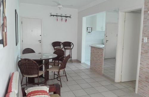 Asturias Apartamento | Apartamento 1 Dormitório Astúrias