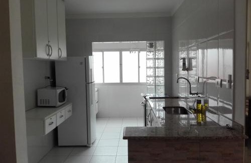 Asturias Apartamento | Apartamento 1 Dormitório Astúrias