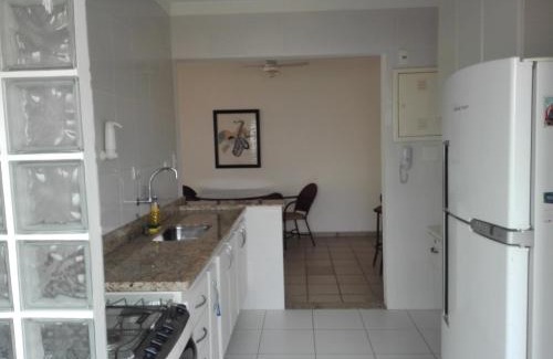 Asturias Apartamento | Apartamento 1 Dormitório Astúrias