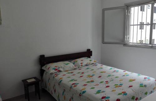 Asturias Apartamento | Apartamento 1 Dormitório Astúrias