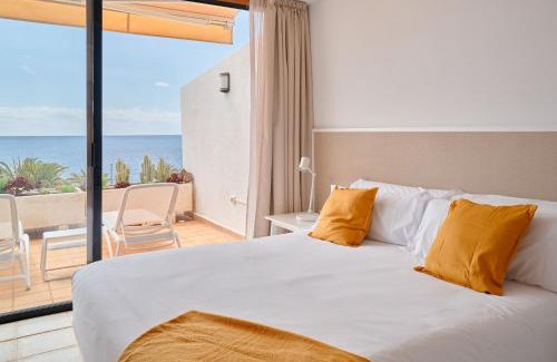 San Miguel de Abona Apartamento | Apartamento 131 Piscina caliente, vistas, wifi pro