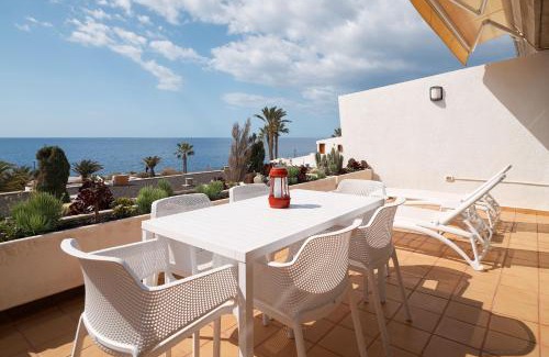 San Miguel de Abona Apartamento | Apartamento 131 Piscina caliente, vistas, wifi pro