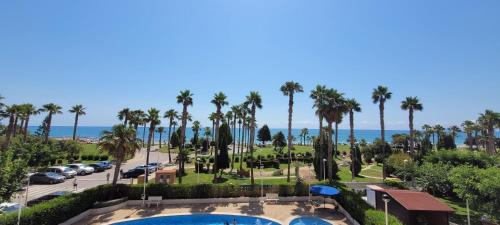 Marina d'Or Apartamento | Apartamento 1 Linea de Playa Marina Dor Magic World