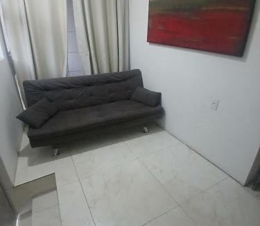 Brasilia Apartamento | Apartamento 1 Quarto 5 km do aeroporto