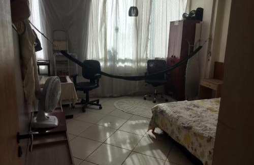 Guara Apartamento | Apartamento 1 quarto