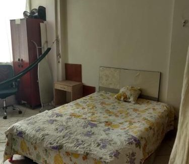 Guara Apartamento | Apartamento 1 quarto