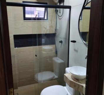 Candangolandia Apartamento | Apartamento 1 Quarto prox Aeroporto e Rodoviária