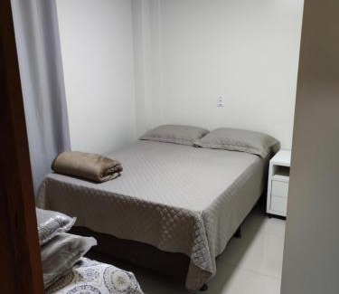 Candangolandia Apartamento | Apartamento 1 Quarto prox Aeroporto e Rodoviária