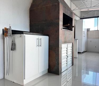 Centro Apartamento | Apartamento 100m do mar