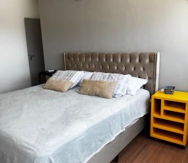 Centro Apartamento | Apartamento 100m do mar