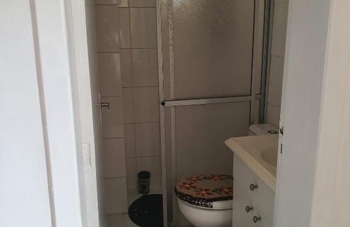 Nacoes Apartamento | Apartamento 10 minutos mar Balneário Camboriú