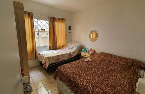 Nacoes Apartamento | Apartamento 10 minutos mar Balneário Camboriú