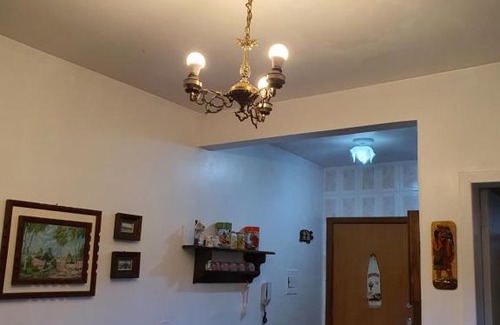 Nacoes Apartamento | Apartamento 10 minutos mar Balneário Camboriú
