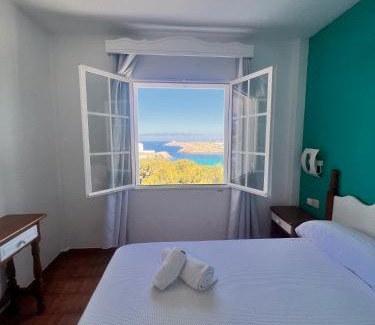 Arenal d'en Castell Apartamento | Apartamento 101 Castell Sol CB