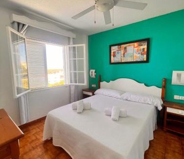 Arenal d'en Castell Apartamento | Apartamento 101 Castell Sol CB