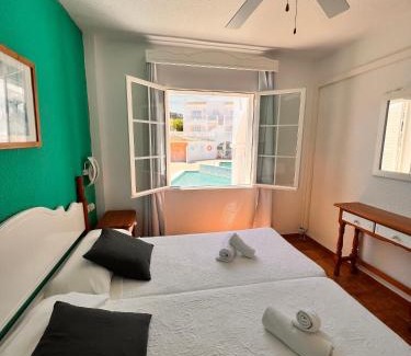 Arenal d'en Castell Apartamento | Apartamento 101 Castell Sol CB