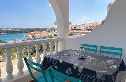 Arenal d'en Castell Apartamento | Apartamento 107 Castell Sol CB