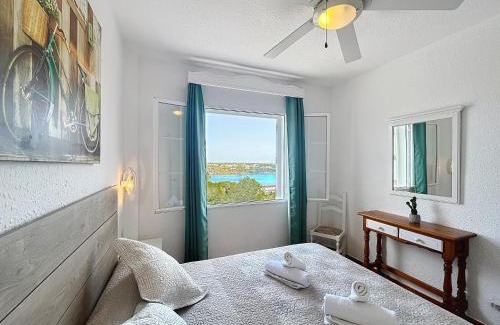 Arenal d'en Castell Apartamento | Apartamento 107 Castell Sol CB