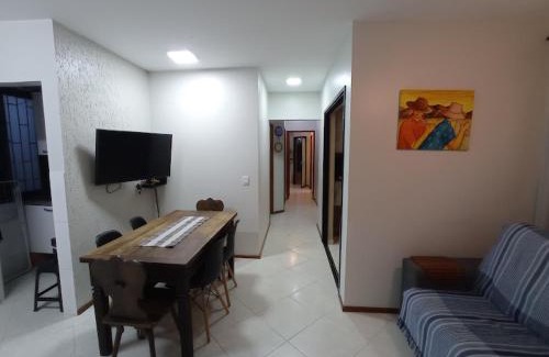 Ingleses Centro Apartamento | Apartamento 100 metros da praia