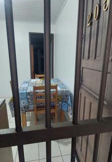 Cidreira Apartamento | Apartamento 100m da Praia, próximo a plataforma