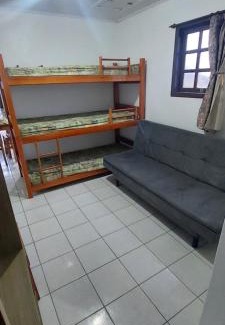 Cidreira Apartamento | Apartamento 100m da Praia, próximo a plataforma