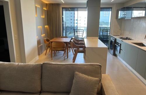 Itajai Apartamento | Apartamento 100m da Praia Brava - Itajaí