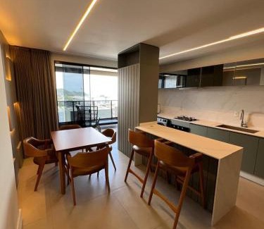 Itajai Apartamento | Apartamento 100m da Praia Brava - Itajaí
