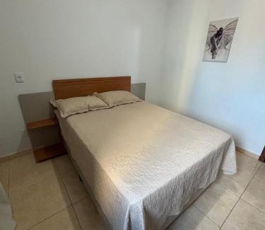 Goiania Apartamento | Apartamento 101 espaçoso e arrejado