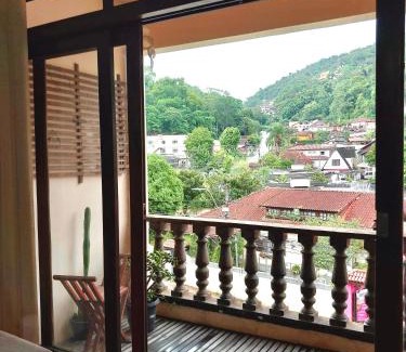 Quitandinha Apartamento | Apartamento 102