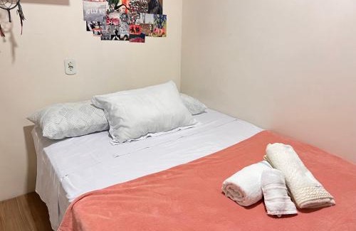 Quitandinha Apartamento | Apartamento 102