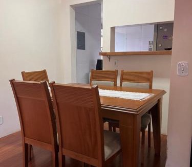 Quitandinha Apartamento | Apartamento 102
