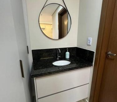 Jardim Paulista Apartamento | Apartamento 106 - Moderno