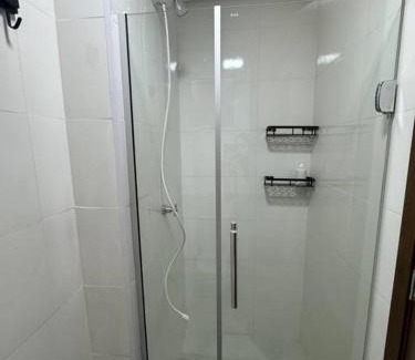 Jardim Paulista Apartamento | Apartamento 106 - Moderno