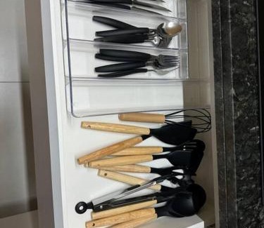 Jardim Paulista Apartamento | Apartamento 106 - Moderno