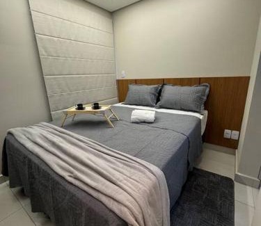 Jardim Paulista Apartamento | Apartamento 106 - Moderno