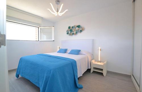 Cabo de las Huertas Apartamento | Apartamento 12 Soles