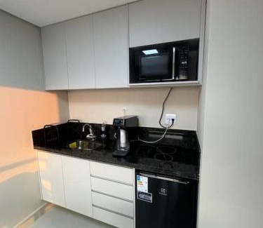 Jardim Paulista Apartamento | Apartamento 121 - Home
