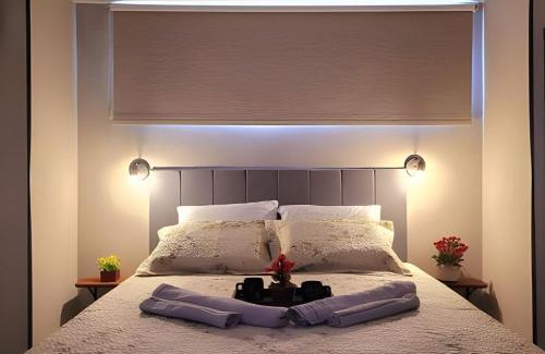 Regiao Urbana Homogenea XIV Apartamento | Apartamento 15 - (850 mt do Centro) - 2 Banheiros