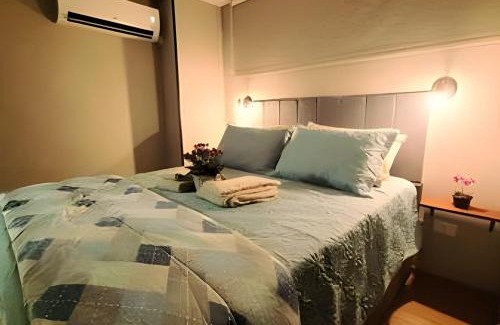 Regiao Urbana Homogenea XIV Apartamento | Apartamento 15 - (850 mt do Centro) - 2 Banheiros