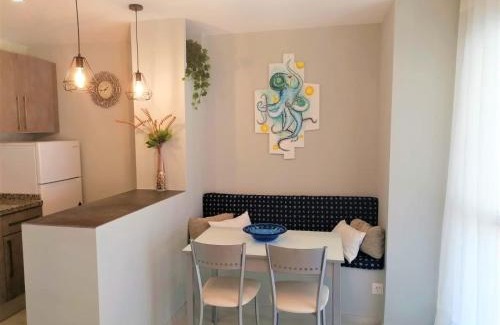 Carihuela Apartamento | Apartamento 19 Eurosol a 200 metros Carihuela