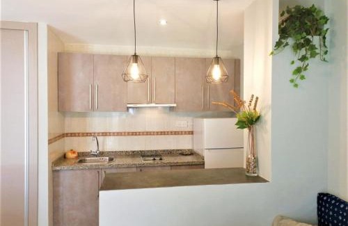 Carihuela Apartamento | Apartamento 19 Eurosol a 200 metros Carihuela