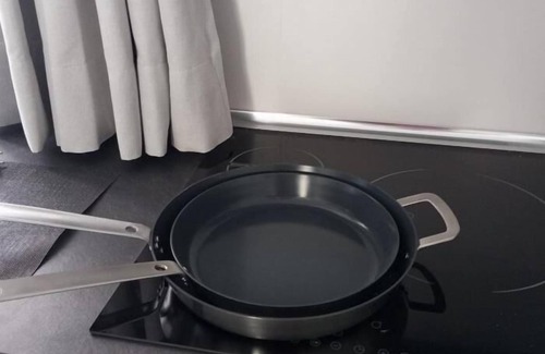 Bailen-Miraflores Apartamento | Apartamento 1B in Malaga