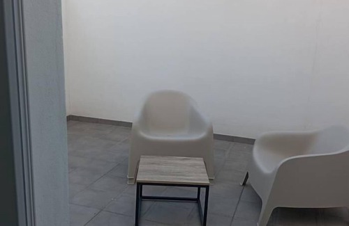 Bailen-Miraflores Apartamento | Apartamento 1B in Malaga