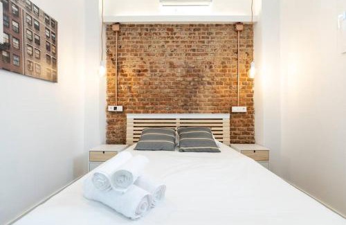 Ventas Apartamento | Apartamento 1hab con estilo cerca de Ventas