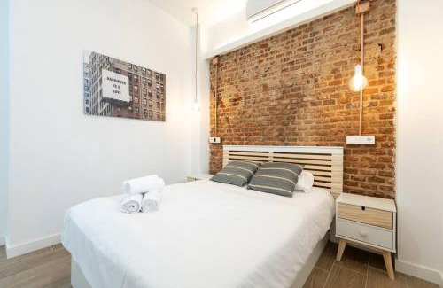 Ventas Apartamento | Apartamento 1hab con estilo cerca de Ventas
