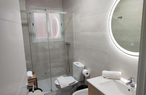 Torrenueva Apartamento | Apartamento 1º linea playa Torrenueva, Motril, Granda